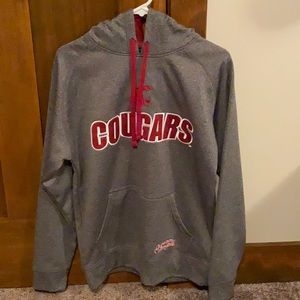 Champion WSU Cougars Hoodie